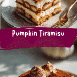 Decadent Pumpkin Tiramisu Recipe That Will Steal Your Fall Heart
