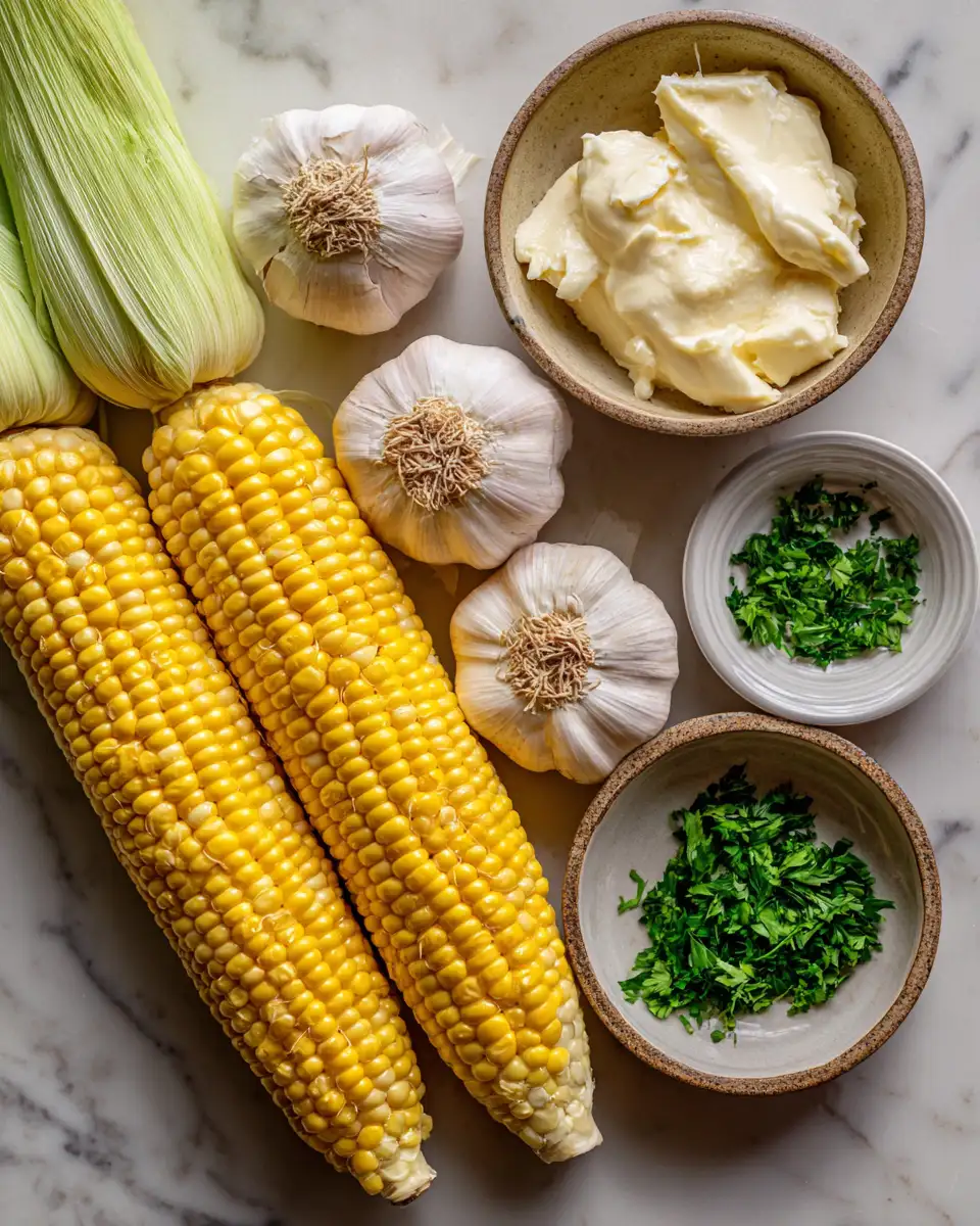 Irresistible Roasted Garlic Creamed Corn Recipe You Need to Try 5 Ingredients for Irresistible Roasted Garlic Creamed Corn Recipe You Need to Try