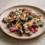 Discover the Irresistible Flavor of Roasted Mushroom Blend - Featured Image