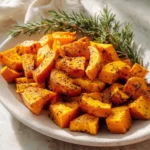How Rosemary Roasted Squash Will Transform Your Fall Dinner Menu - Featured Image