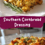 Irresistible Southern Cornbread Dressing Recipe That Will Steal the Show