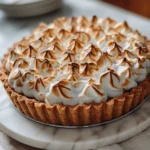Irresistible Toasted Marshmallow Pumpkin Pie Recipe You Have to Try - Featured Image