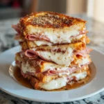 15-Minute Hawaiian Roll Grilled Cheese That Melts in Your Mouth - Featured Image