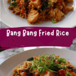 Bang Bang Fried Rice The Ultimate Flavor-Packed Rice Bowl Experience