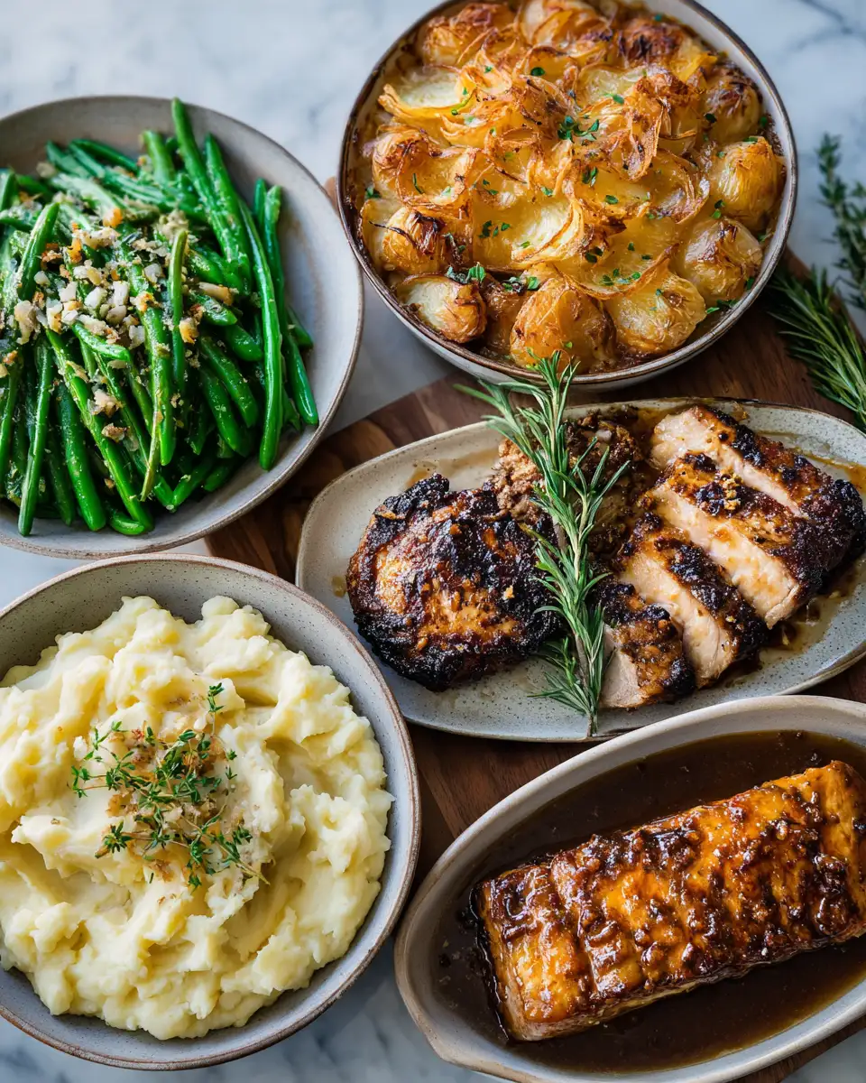 10 Delicious Dishes That Are Better Than Cracker Barrel - Featured Image