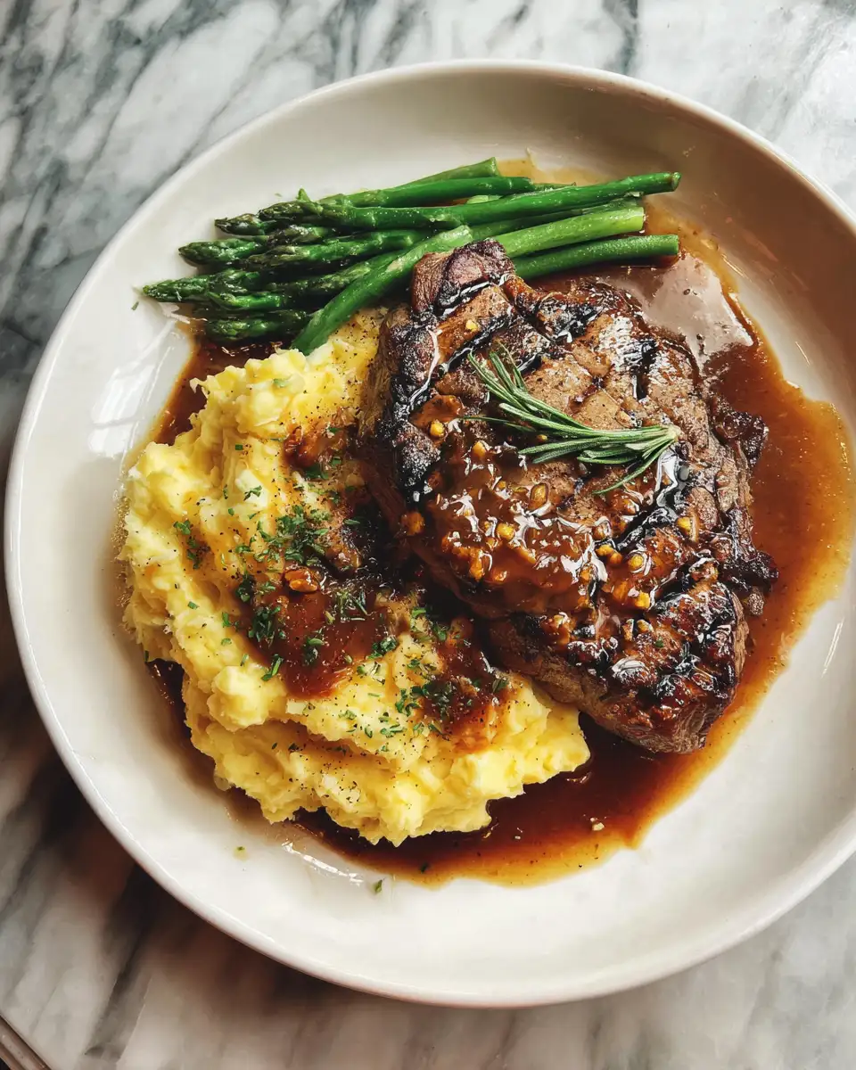 Final dish - 10 Delicious Dishes That Are Better Than Cracker Barrel