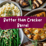 10 Delicious Dishes That Are Better Than Cracker Barrel
