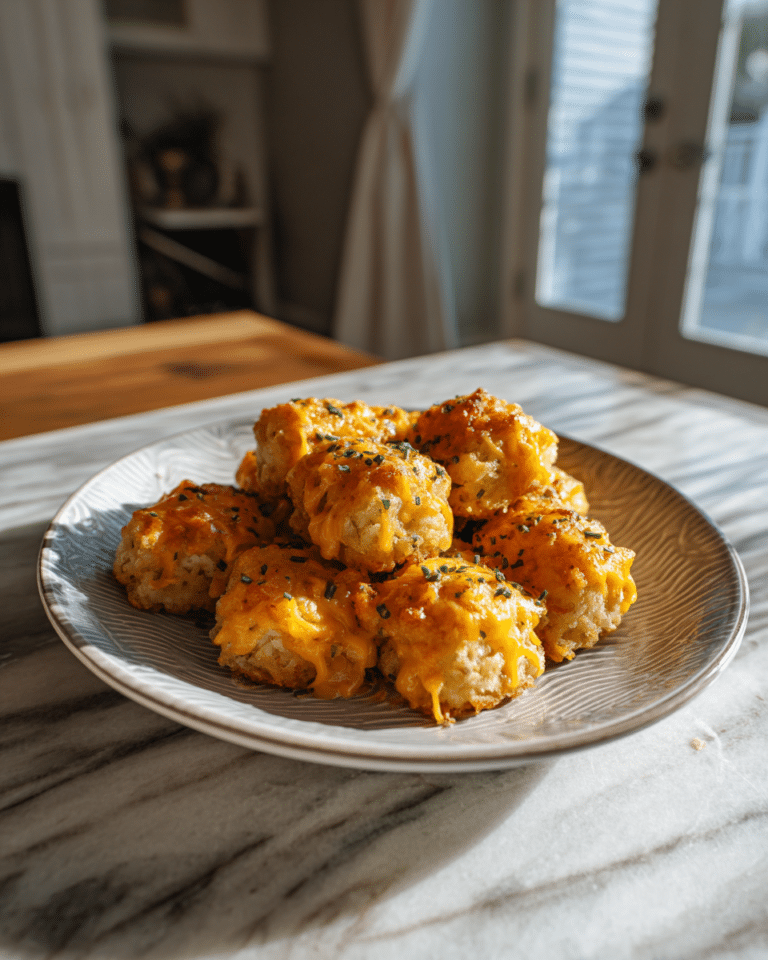 Irresistible Cheddar Ranch Chicken Tater Tot Bake Recipe You Need to Try - Featured Image