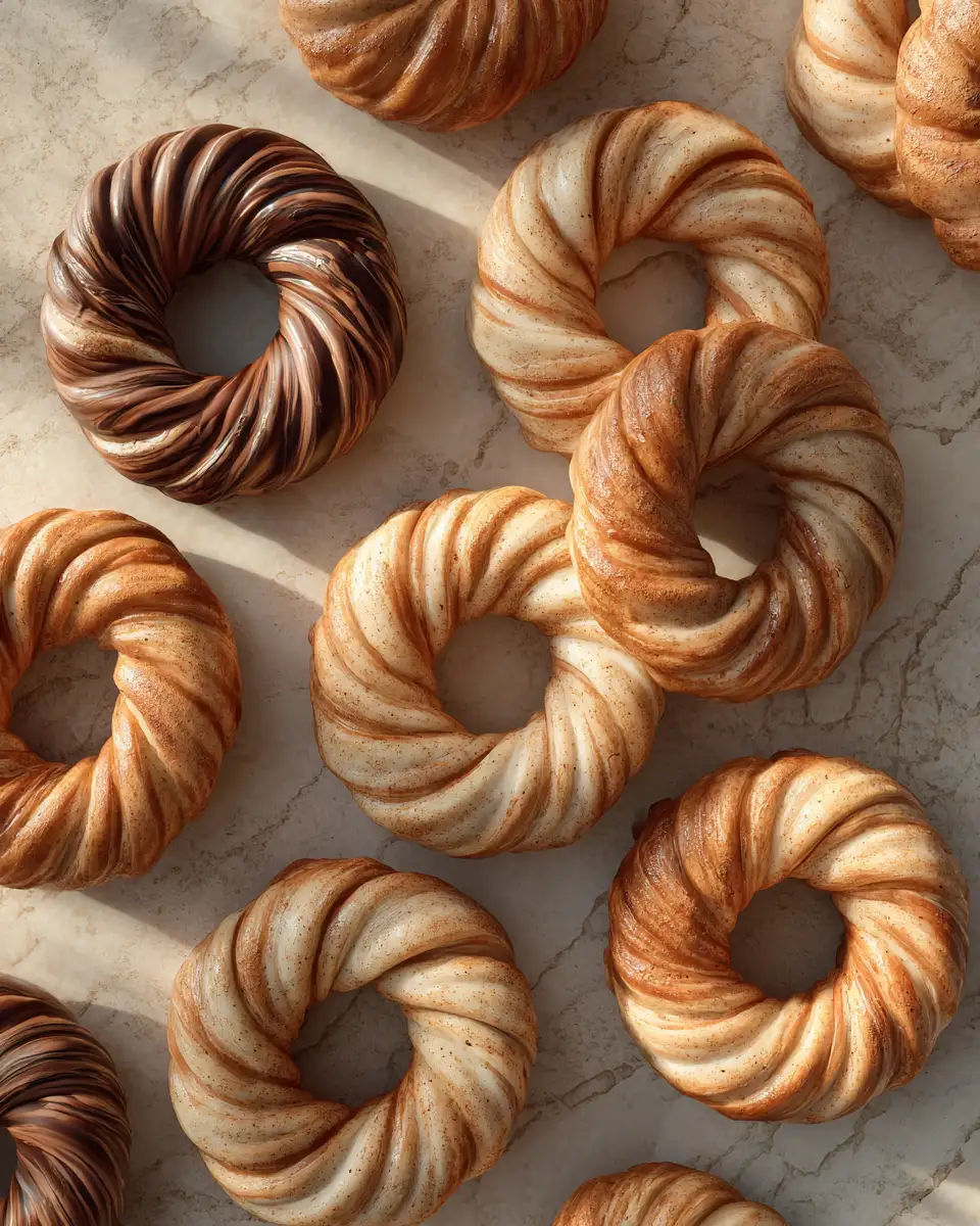 Why Cinnamon Twists Are Better Than Donuts - Featured Image