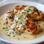 Irresistibly Creamy Garlic Parmesan Chicken Recipe You Need to Try - Featured Image