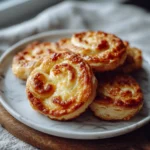 Easy Homemade Cheese Danish Recipe for a Delicious Breakfast Treat - Featured Image