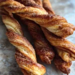 Irresistibly Flaky and Delicious Cinnamon Twists You Have to Try - Featured Image