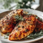 Irresistible Garlic Brown Sugar Chicken Recipe You Need to Try - Featured Image