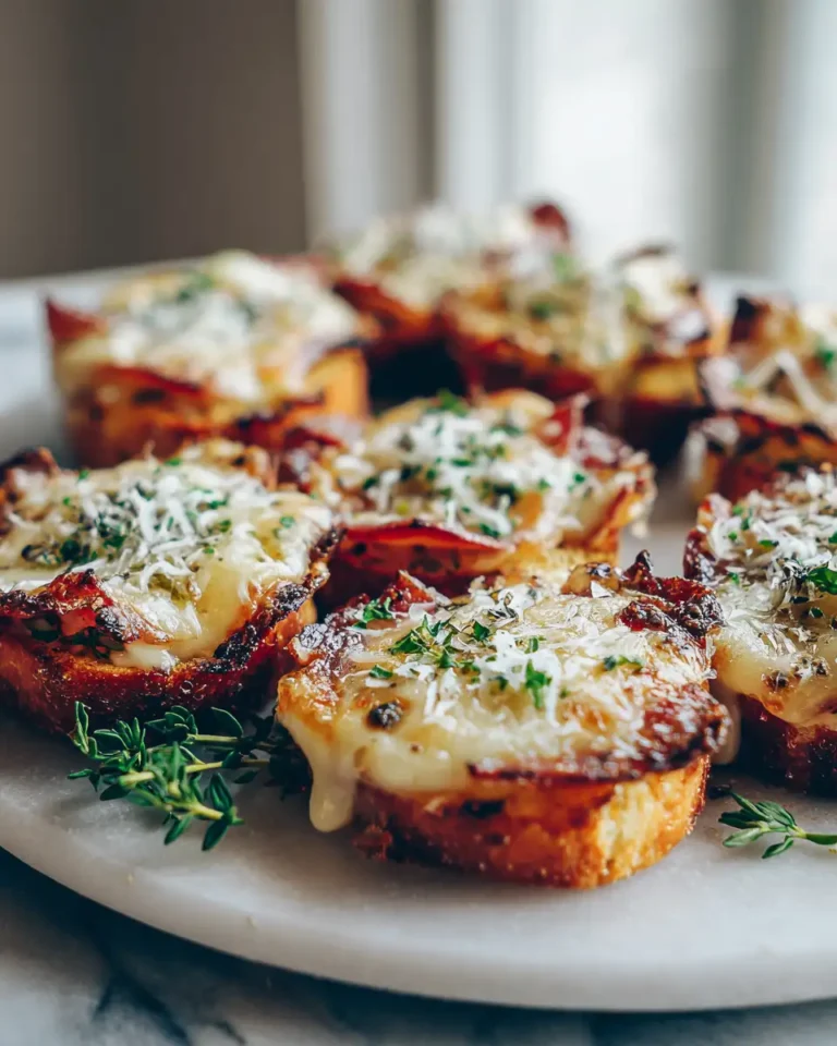 Melty Hawaiian Roll Mini Grilled Cheese Bites You Need to Try - Featured Image