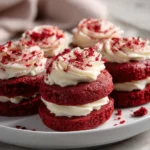 Irresistible Hershey’s Red Velvet Blossoms You Need to Try Today - Featured Image