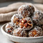 Irresistible Holiday Pecan Pie Balls You Need to Try This Season - Featured Image