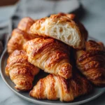 Master the Art of the Homemade French Croissant with This Simple Recipe - Featured Image
