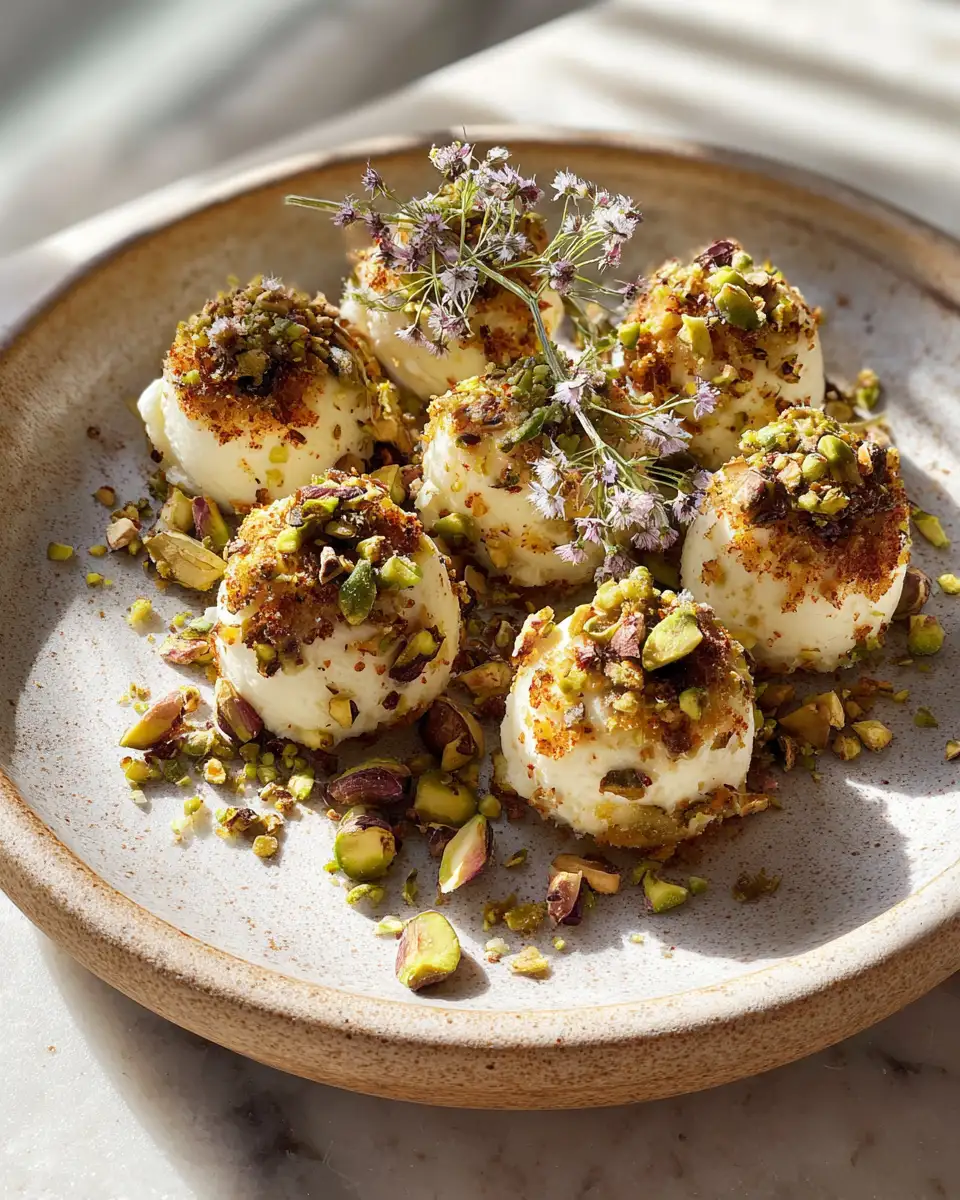 Final dish - Crispy and Gooey Homemade Mozzarella Cheese Sticks You Need to Try