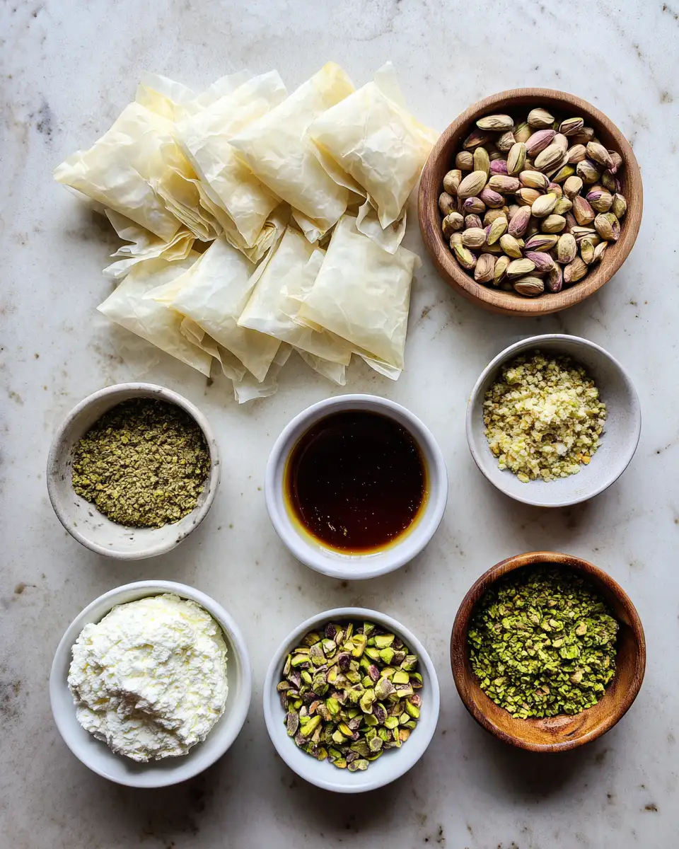 Ingredients for Crispy and Gooey Homemade Mozzarella Cheese Sticks You Need to Try