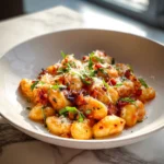 Indulge in Elegance with This Luxury Gnocchi Dish - Featured Image