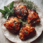 Discover the Irresistible Flavor of Amish Chicken Thighs - Featured Image
