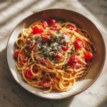 Festive Rotel Pasta Fiesta Dinner Idea to Elevate Your Holiday Table - Featured Image