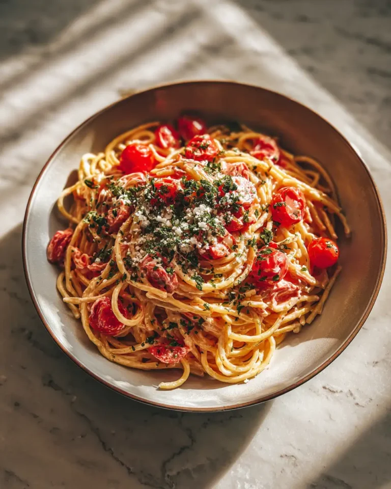 Festive Rotel Pasta Fiesta Dinner Idea to Elevate Your Holiday Table - Featured Image