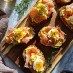 Irresistible Humpty Dumpty Dip Recipe That Will Crack You Up - Featured Image