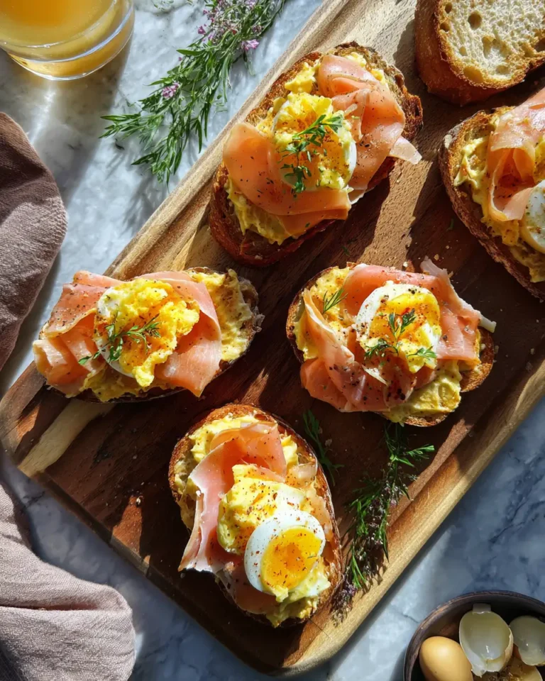 Irresistible Humpty Dumpty Dip Recipe That Will Crack You Up - Featured Image