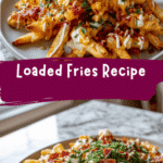 The Ultimate Loaded Fries Recipe That Will Blow Your Mind