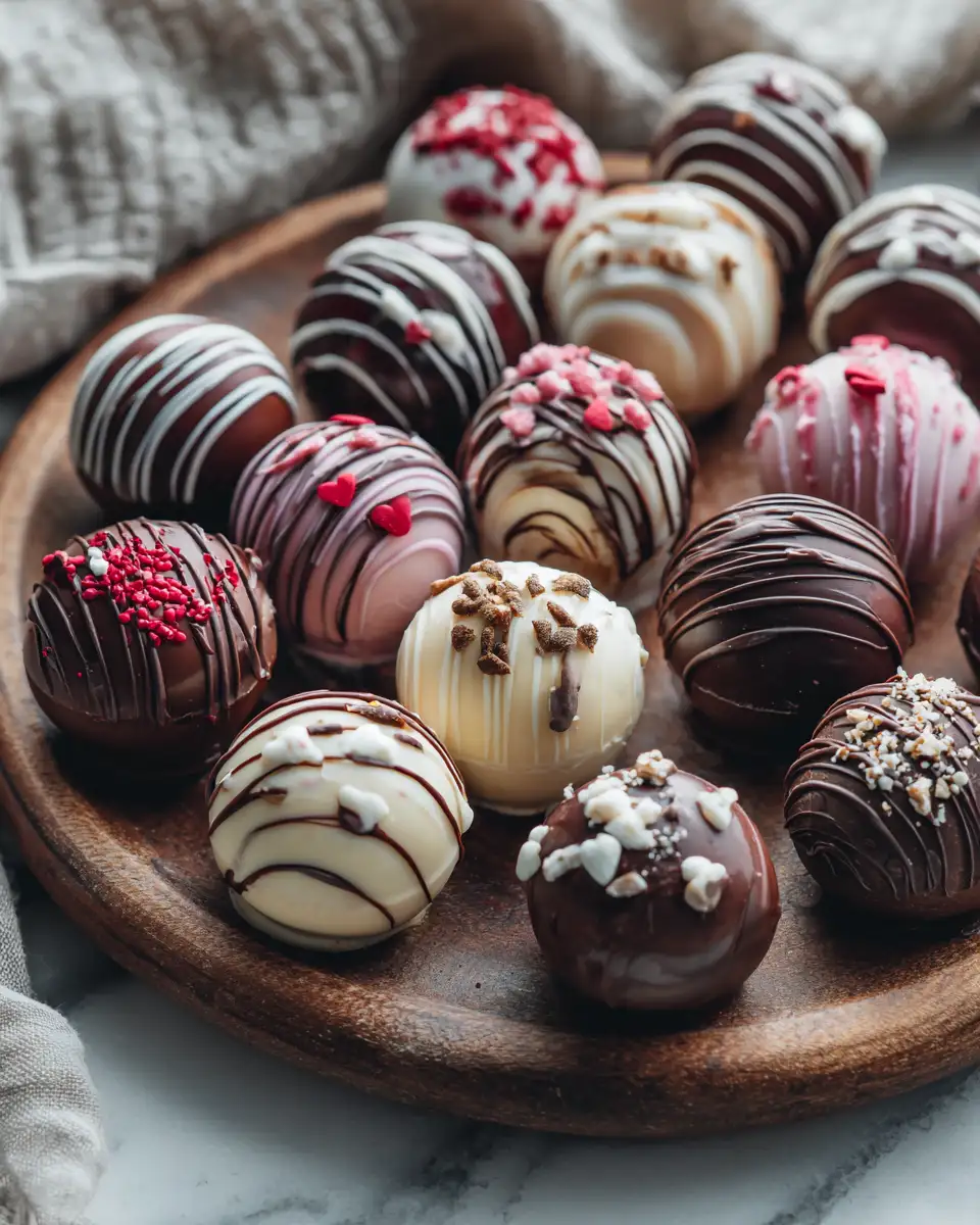 Indulge in the Magic of Cupid's Cocoa Bombs This Valentine's Day - Featured Image