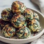 Irresistible Spinach and Ricotta Balls You Have to Try - Featured Image